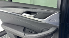 BMW X3 xDrive20i MHT M Sport 5dr Step Auto Petrol Estate